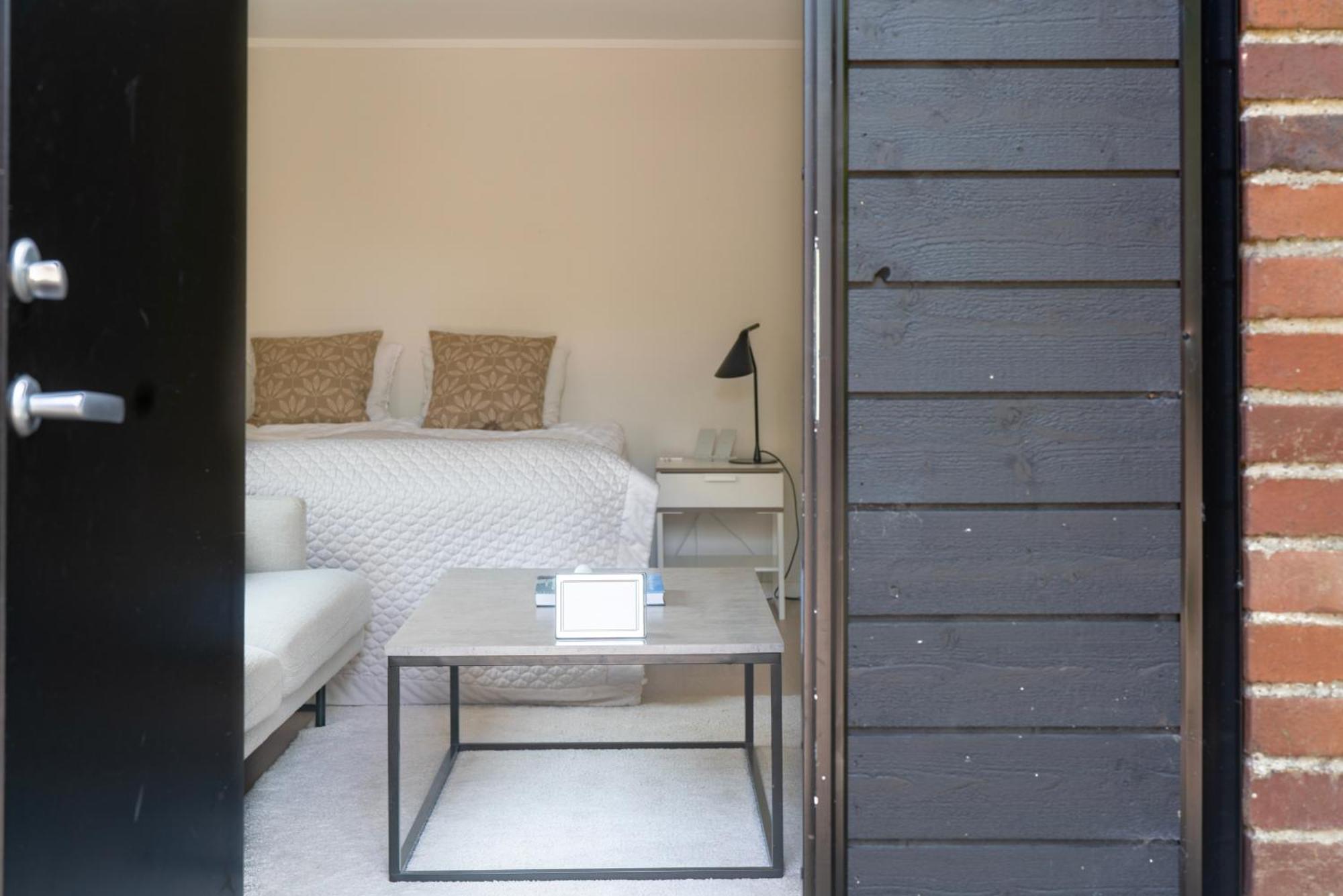 Falsterbo Guesthouse - Modern Comfort With Private Patio Skanör med Falsterbo Esterno foto